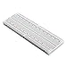 Produktbild Breadboard Universal 830 Tie Points Löcher Solderless Prototypen Projekt PCB 165 * 55 * 9mm165x55x9mm 830 Loch lötfreie steckbare Steckplatine