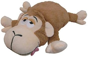 Snuggle Pets The Original Whoopee Monkey
