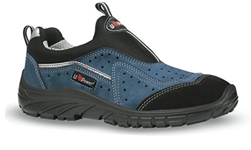U-Power Sicherheitsschuhe geschlechtsneutral MISTRAL GRIP