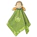 Mary Meyer 17" Plush Toy & Blankie Mango MONKEY BLANKET 