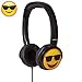 Produktbild Emoji-Kopfhörer für Kinder/Kinder DJ Style Stereo Over-Ear