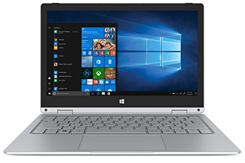 Trekstor Primebook C11 Notebook