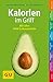 Produktbild Kalorien im Griff: Mit über 3.000 Lebensmitteln