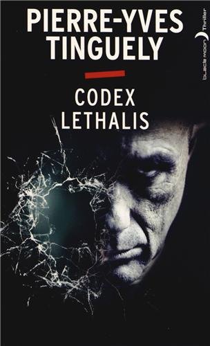 couverture de : Codex Lethalis