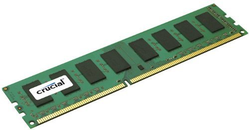Preisvergleich Produktbild D3 8GB 1866-13 ECC REG DRx8 CRU