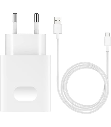 Caricabatterie Originale Huawei HW-050100E01 Con Cavo Micro USB Per Ascend G700/G730/G740 - Foto 3
