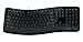 Produktbild Microsoft Comfort Curve Keyboard 3000 - Tastaturen (USB, Büro, QWERTY, Russisch, Verkabelt, USB)