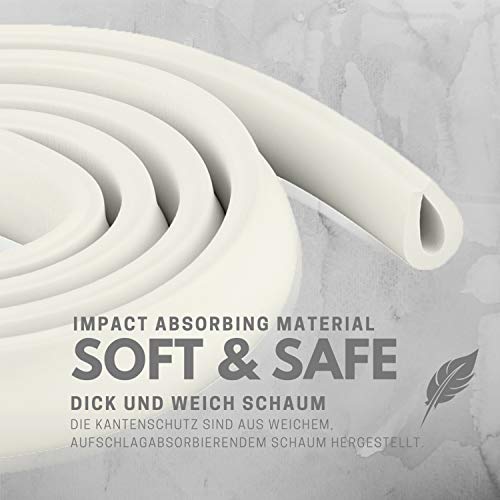 InnoBeta Kantenschutz U-Form - 5