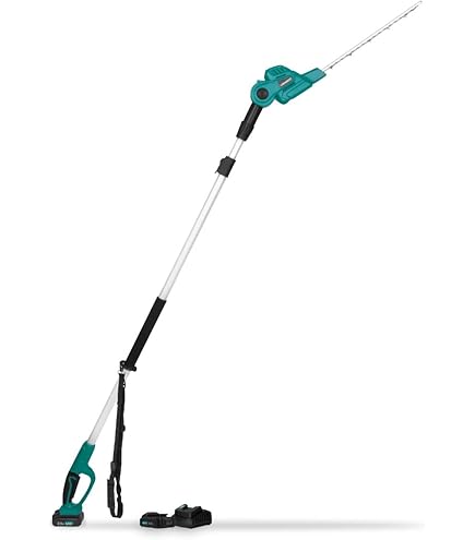 Einhell Power X-Change GE-HH 18/45 Li T Solo akkus teleszkópos sövényvágó vásárlása