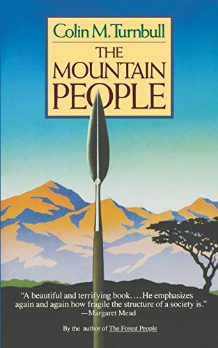 The Mountain People