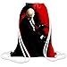 Produktbild Hitman - Hitman Custom Printed Drawstring Sack - 5 l - 100% Soft Polyester - A Stylish Bag For Everyday Activities - Custom Bags