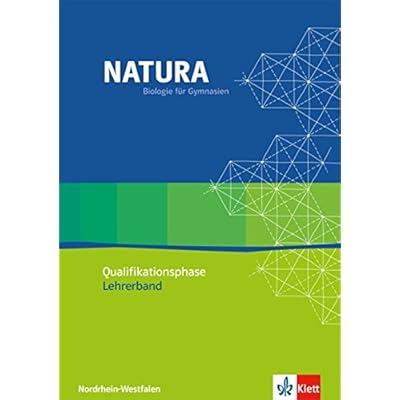 Read Natura Biologie Fur Gymnasien In Nordrhein Westfalen - 