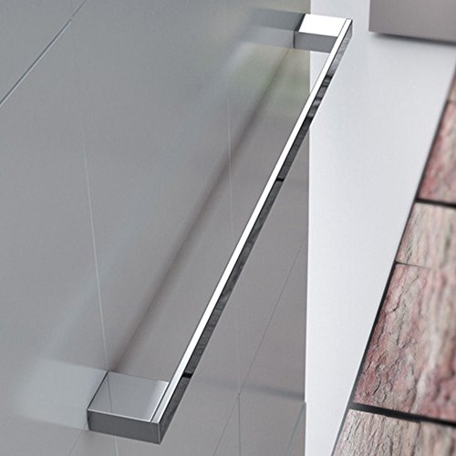 Preisvergleich Produktbild Design Handtuchstange MMO808, Handtuchhalter, Wandhandtuchhalter