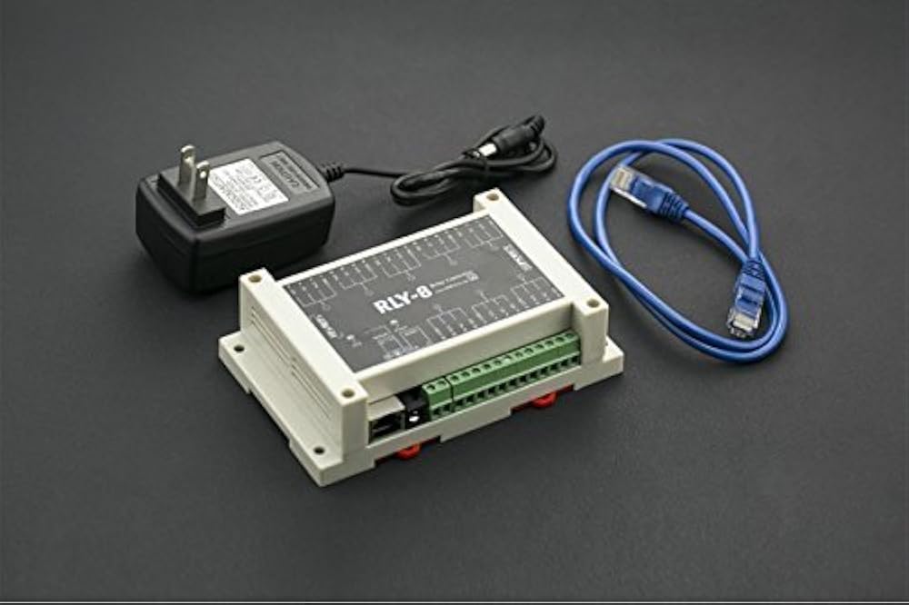 Poe rs. Контроллер rs485. реле stm32. electronical 2 контроллер relay box. poe on rs485.