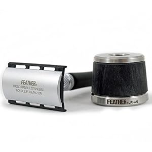 The Imperial Wet Shaving Set - No Blades Included - Image 3