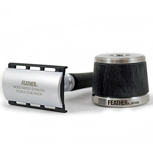 The Imperial Wet Shaving Set - No Blades Included - Image 4