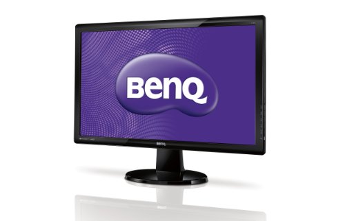 BenQ GL955A - Monitor LED de 18 5   HD Ready  color negro
