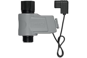 Orbit 96120 Valvola Aggiuntiva per Kit D'irrigazione Automatica Per Giardino