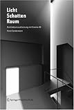 Image de Licht Schatten Raum - Architekturvisualisierung mit Cinema 4D®: +++ Global Illumination i