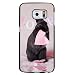 Produktbild Samsung Galaxy S6 Edge Plus Exquisite Nice Style Scenery Figure Exquisite Rabbit Cover Case for Samsung Galaxy S6 Edge Plus Cartoon Natural Attractive Rabbit Series Phone Case