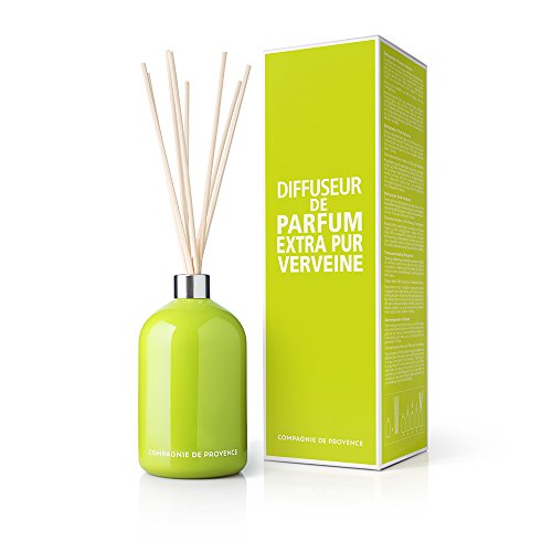 Compagnie de Provence Fresh Verbena Fragrance Diffuser 200ml