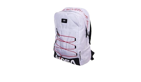 nasa snag plus backpack