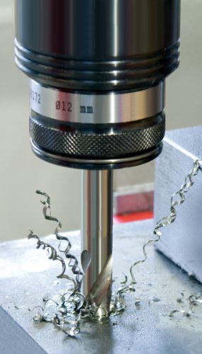 TERRAX by RUKO 7-teiliger Maschinengewindebohrer Satz, 245058 - 3