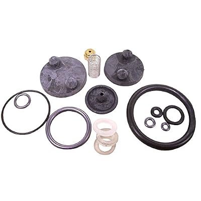 Gloria 707360.0000 Kit d'étanchéité (Import Allemagne)