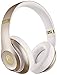 Produktbild Beats Studio Wireless Over-Ear-Kopfhörer, kabellos und ohrumschließend. gold