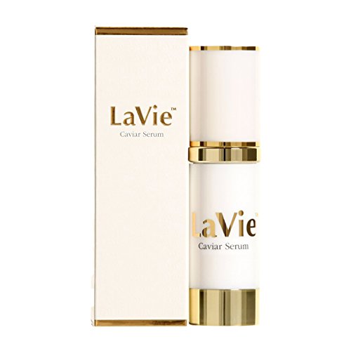 Preisvergleich Produktbild LaVie Caviar Serum und Kur, 1er Pack (1 x 30 g)