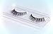 VALUE MAKERS 3 Pairs Black False Eyelash-Soft Long Make Up Lash Extension Eyelash-Curly False Eyelashes-Natural Eye Lashes Extension-False Eyelashes Kit-False Eye Lashes-Beauty Long Eyelashes-Eyelash Extensions-Beauty Cosmetics Makeup Tools Kit (Black)