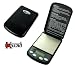 Produktbild Kenex Vortex Professional Digital Pocket Scale - Silver