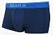 Produktbild 3D Schnell trocknend Funktionsunterwäsche Penis Hodensack Trennung antibakteriell geruchshemmenden kein Geruch Boxer Slip Korea Patent Produkt, Textil, natur, XL(Waist36-39in)