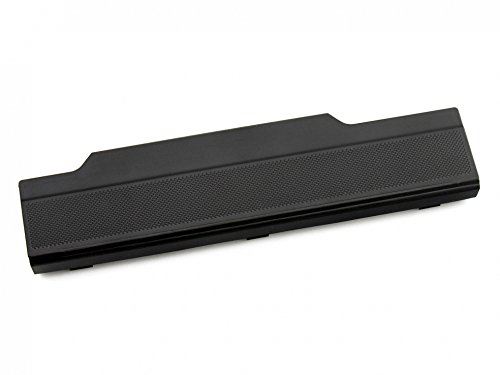 Akku für Fujitsu LifeBook P771 Serie (48Wh) - 2