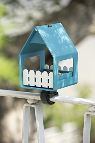 Emsa 514940 Landhaus Universalhalterung für Geländer Regenrohr - 5