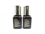 Estee Lauder Advanced Night Repair Synchronized Recovery Complex 7ml*2= 14 Ml (0.24 Oz *2=0.48 Oz) by Estee Lauder [Beauty]