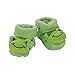 Etosell Kids Baby Unisex Newborn Animal Cartoon Socks Cotton Shoes Boots O