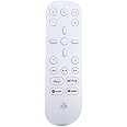Media Remote for PS5