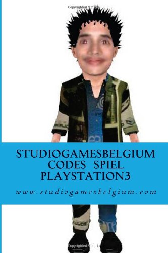 Preisvergleich Produktbild studiogamesbelgium codes Spiel playstation3
