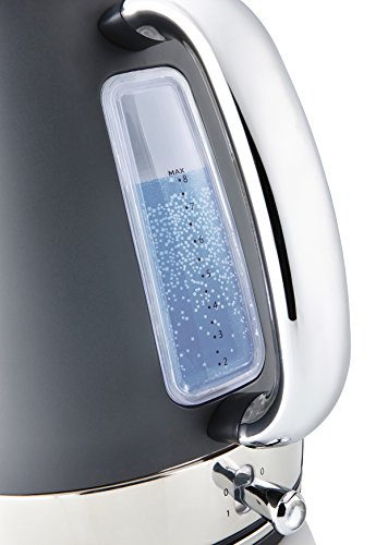 Breville Strata Kettle, 1.7 L - Grey