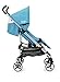 BabyStyle Imp Stroller (Ocean Blue)