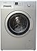 Bosch WAK24168IN Fully-automatic Front-loading Washing Machine (7 Kg, Silver) RS.30990.00