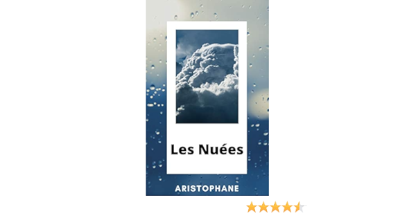 Les Nuees French Edition Ebook Aristophane Talbot Eugene Amazon Co Uk Kindle Store