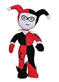 peluches de harley quinn mexico Un montón de carácter fresco detalle