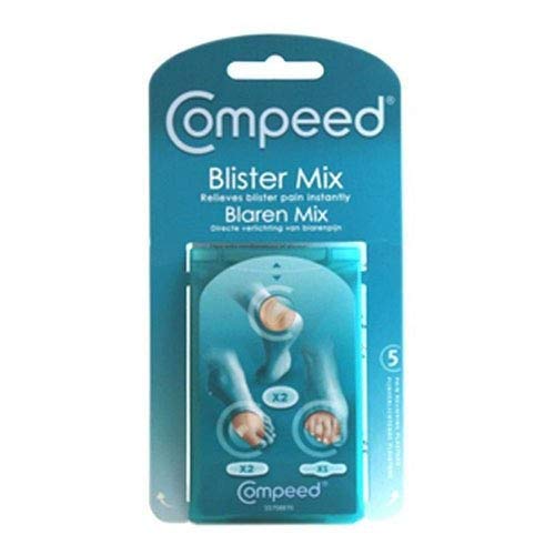 Compeed para ampollas surtido