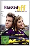 Brassed Off - Mit Pauken und Trompeten - Pete Postlethwaite
