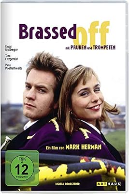 Brassed Off-mit Pauken und Trompeten/Digital R [Import]