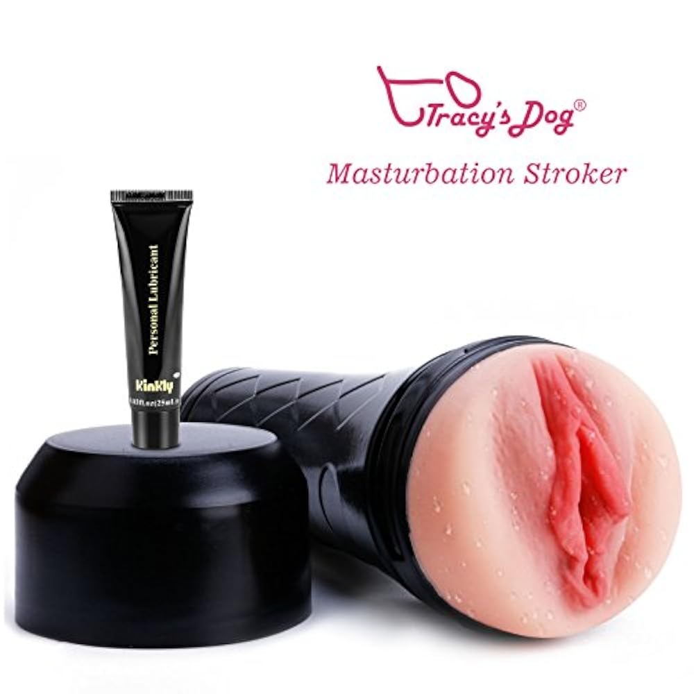 Masturbieren Männer Taschenmuschi Masturbator Pussy 3D Realistisch Vagina M...