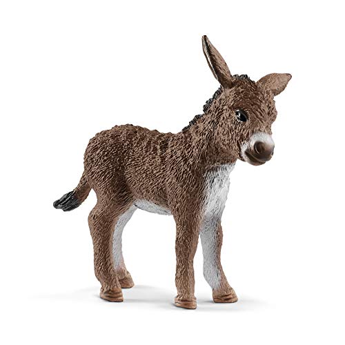 Schleich 42407 Bauernhaus mit Stall und Tieren, Bunt, Large - 13