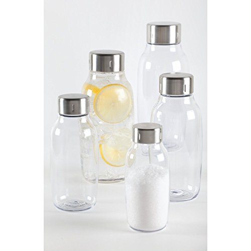 InterDesign 81530EU Onza Flasche Groß - 5